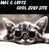 Mac & Levi's?