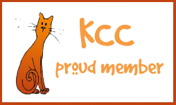 Kitty Cat Club - for the Koolest Kats!